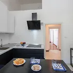 Antica Dimora Degli Angeli Apartmán *