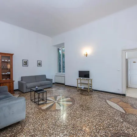 Antica Dimora Degli Angeli Janov