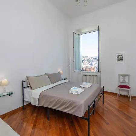 Antica Dimora Degli Angeli * Genua